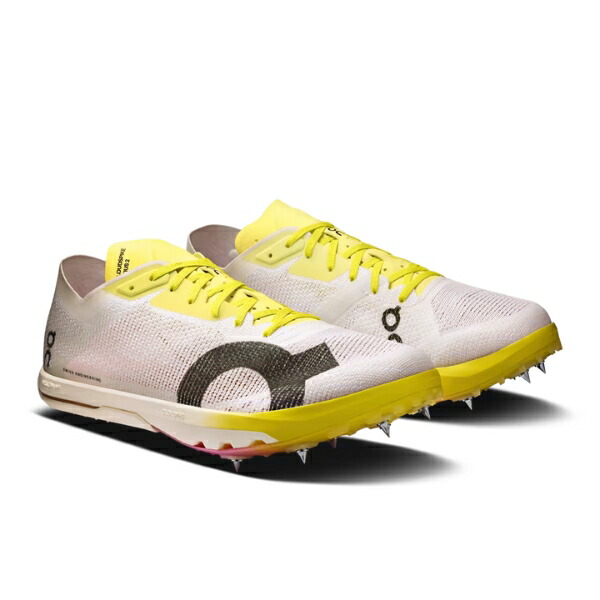 オン　クラウドスパイク シティウス2 ウィメンズ24.5CM Women's Cloudspike Citius 2 | On United States