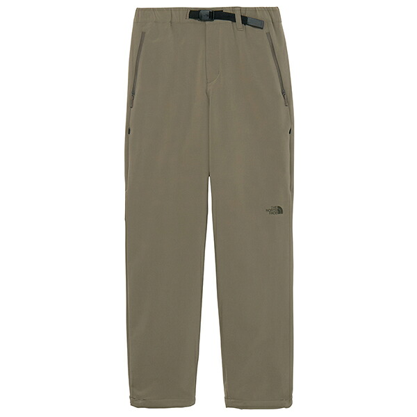 ザ・ノース・フェイス　バーブパンツ（レディース）　NBW82502-T　トープ