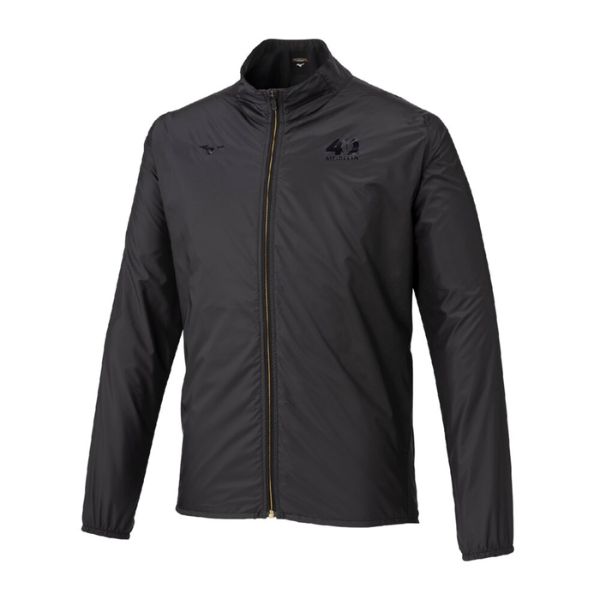 楽天市場】ミズノ メンズ サッカー/フットサル ジャージジャケット