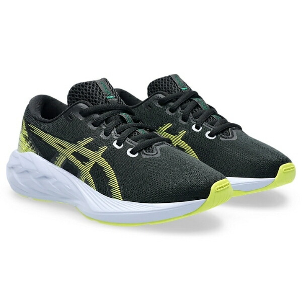 アシックス　ノヴァブラスト4 ASICS】 アシックス NOVABLAST 4 W ノヴァブラスト 4 W 1011B694