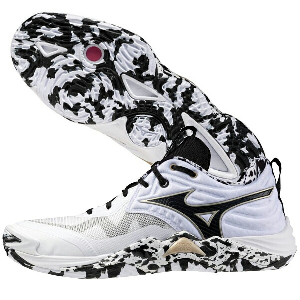 楽天市場】11/15限定☆抽選で最大100％Pバック ミズノ ウエーブ