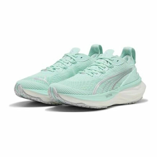 特価 プーマ フォーエバーラン ニトロ ２ ウィメンズ 310471-14 レディスランニングシューズ 14MINT MEL