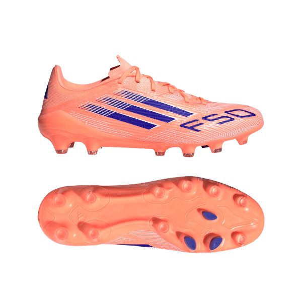 楽天市場】【特価】アディダス adidas F50 LEAGUE HG/AG サッカー