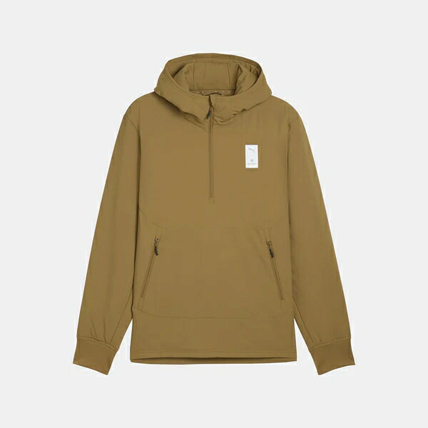 ピューマ ユニ一発やる ＰＵＭＡ Ｘ ＳＡＹＳＫＹ パーカ 527556-69 駈けっくら御召しもの 69HONEY BU
