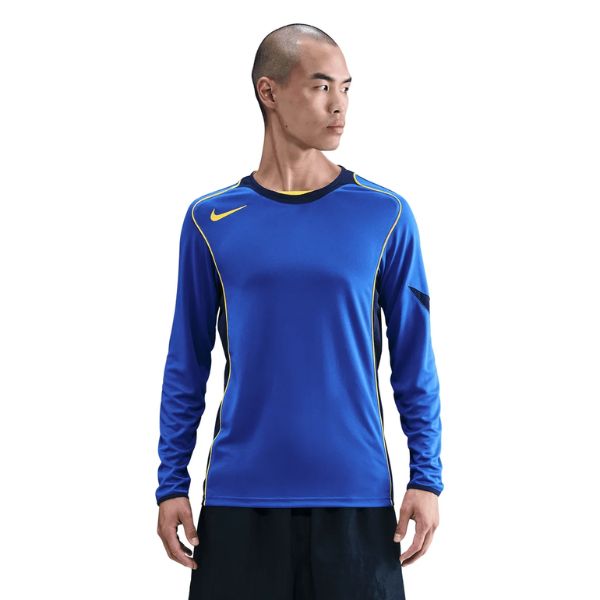 楽天市場】ナイキ F.C. Dri-FIT ロングスリーブ トップ GX 大人用