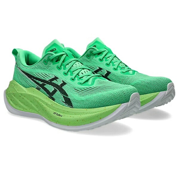 ASICS スーパーブラスト SuperBlast ランニングシューズ 27.5 アシックス(asics) ランニングシューズ スーパーブラスト SUPERBLAST