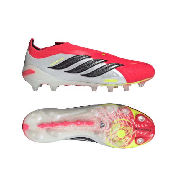 楽天市場】【ポイント10倍】プレデター ELITE FT HG/AG ジャパン