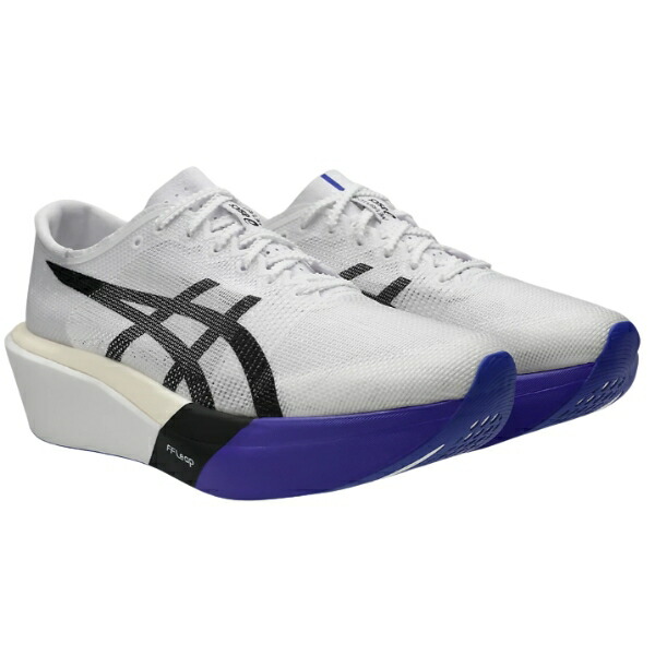 アシックス メタスピードスカイトーキョー METASPEED SKY TOKYO 1013A162-101 ランニングシューズ WHITE/COBALT BURST|フットボールシティ