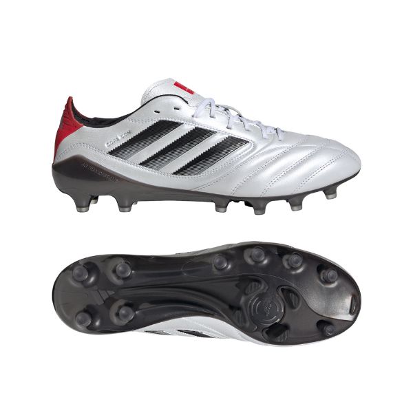アディダス　adidas　コパ アイコン 2 エリート FG/AG / 人工芝・天然芝用 / Copa Icon 2 ELITE FG/AG　JH7005　サッカースパイク　ホワイト