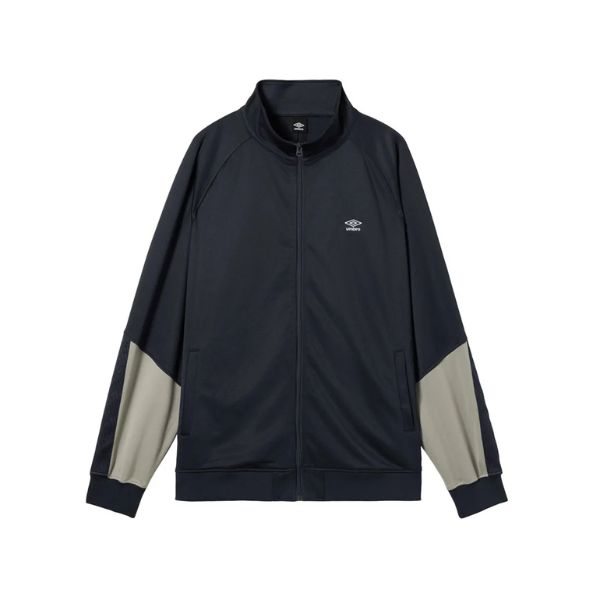 アンブロ UMBRO 【AWAY DAYS】トラックジャケット UF6SFL20M-NV00 サッカートレーニングウェア(ジャージ) ネイビー