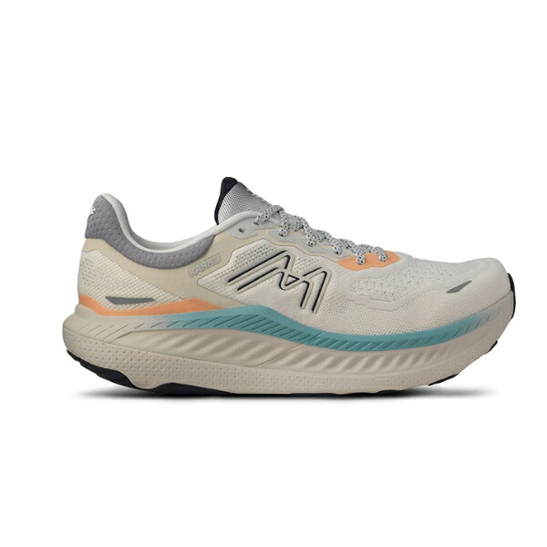 KARHU カルフ メスタリラン2.0 MEN'S MESTARI RUN 2.0 KH105013 ランニングシューズ EGRET / PEACH COBBLER|フットボールシティ
