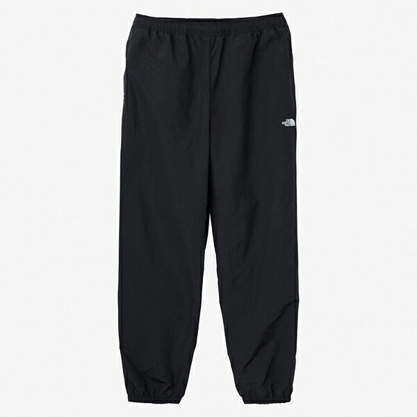 ザ・ノース・フェイス　バーサタイルパンツ（ユニセックス）　NB32651-K　ウインドシェルパンツ 9,524円