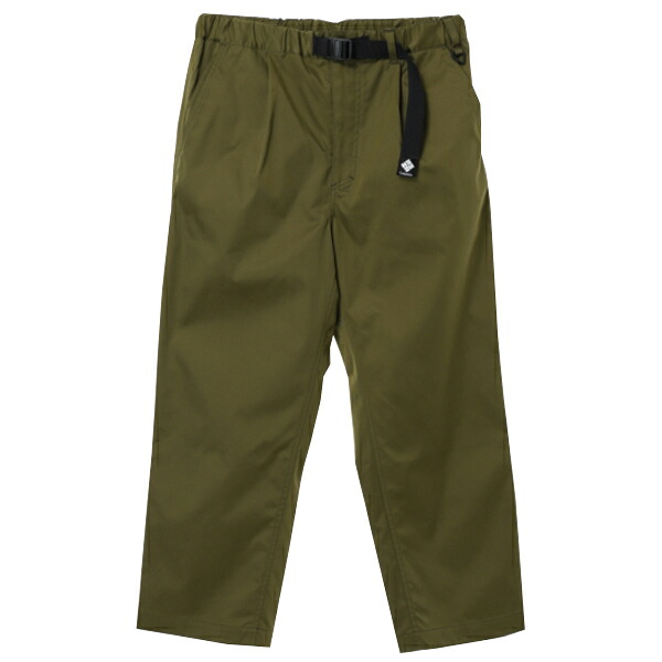 コロンビア ジョセフパークワイドパンツ PG5085-327 ロングズボン下 New Olive
