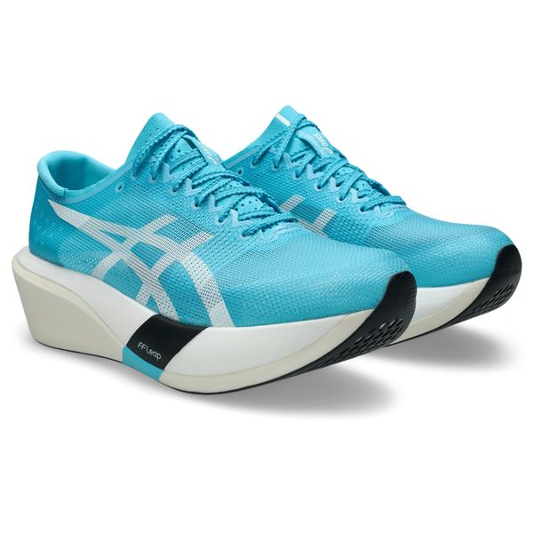アシックス METASPEED EDGE TOKYO/メタスピードエッジトウキョウ 1013A163-400 ランニングシューズ AQUARIUM/WHITE|フットボールシティ