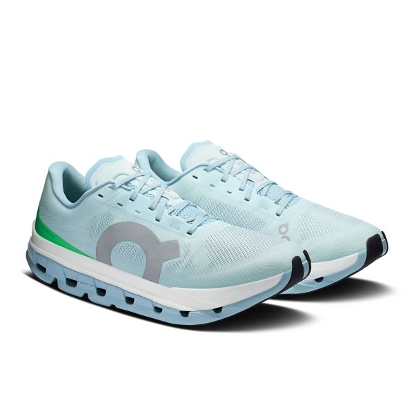 ON(オン) クラウドフロー 5 CLOUDFLOW 5 M 3MF10114946 ランニングシューズ Flurry | Wash|フットボールシティ