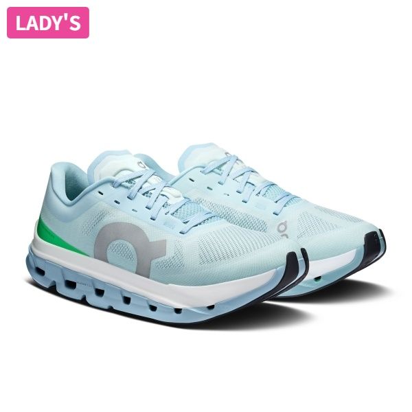 ＯＮ(オン) クラウドフロー 5 CLOUDFLOW 5 W 3WF10094946 レディス ランニングシューズ Flurry | Wash｜フットボールシティ