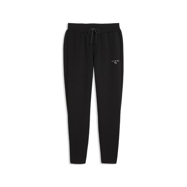 プーマメンズ トレーニング PUMA x HYROX クラウドスパン エレベーテッド パンツ 529243-01 ランニング ウェア PUMA Black|フットボールシティ