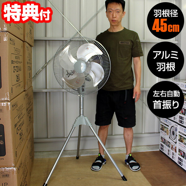 扇風機特集
