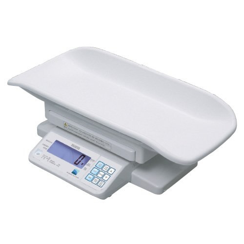 3特典【送料無料+お米＋ポイント】 TANITA デジタルベビースケール 業務用検定品 BD-715A タニタ 赤ちゃん体重計 BD715A ベビースケール検定品 BD715 [月/入荷] 29,120円