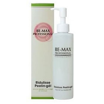 楽天市場】BE-MAX Ridulisse Peelin-gel（リデュリス ピーリンジェル