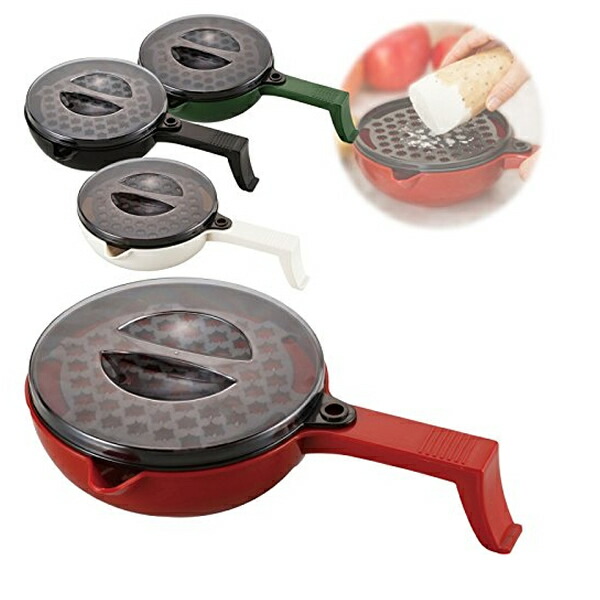 楽天市場 クーポン配布中 速攻おろし 力いらずで簡単におろせる おろし器 おろし金 大根おろし器 そっこうおろし 速攻おろし機 父の日 早割 日本ネット通販 健康器具 美顔器