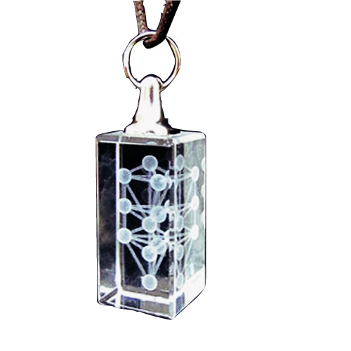 楽天市場】ユニカ 3Dカバラ・パドマペンダント 3Dカバラシリーズ 3D