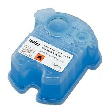 楽天市場 クーポン配布中 ブラウン 洗浄液 クリーン リニュー 専用洗浄液カートリッジ アルコール洗浄液 Braun アルコール洗浄システム 交換カートリッジ Ccr1 クリーン リニューシステム 洗浄カートリッジ Ccr4cr Ccr6 Ccr3cr の姉妹品です ま マツカメショッピング