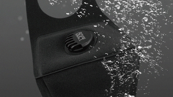 楽天市場 アクティバイタル ダクトマスク 3色組 ホワイト グレー ブラック Activital Ductマスク 排気ダクト 高機能マスク マスク通販 ウレタンマスク 洗えるマスク 立体形状マスク ダクト付きマスク 感染防止 感染防止 自宅 学校 通勤 事務所 会社 ウィルス 予防