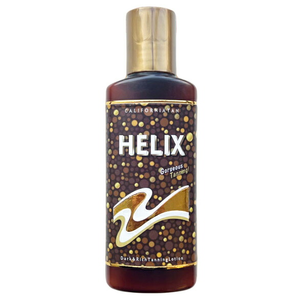 Dầu tắm nắng Helix California Tan