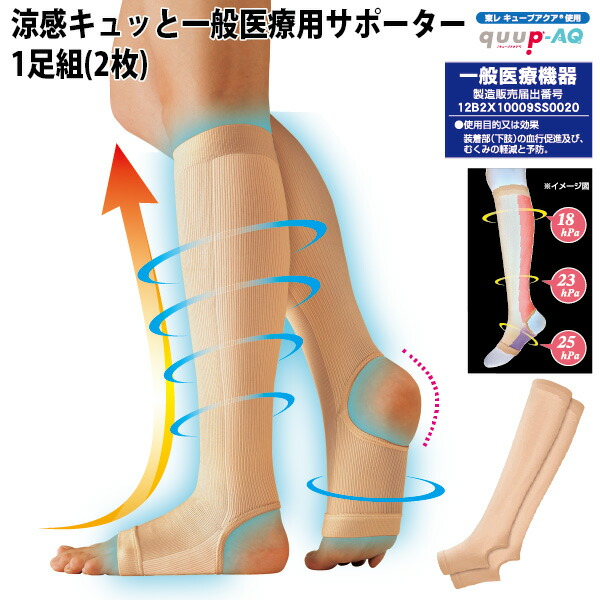 ふくらはぎゅ　新品未使用2個 スライヴ フットマッサージャー【3段階強さ調節/自動モード3種類