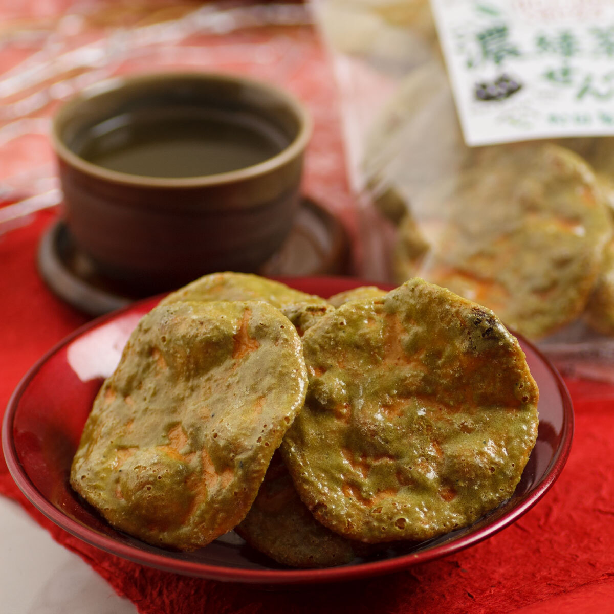 楽天市場】食べるお茶ジャム 新食感 猿島茶 松田製茶 秘密のケンミンショーで話題 : 松田製茶