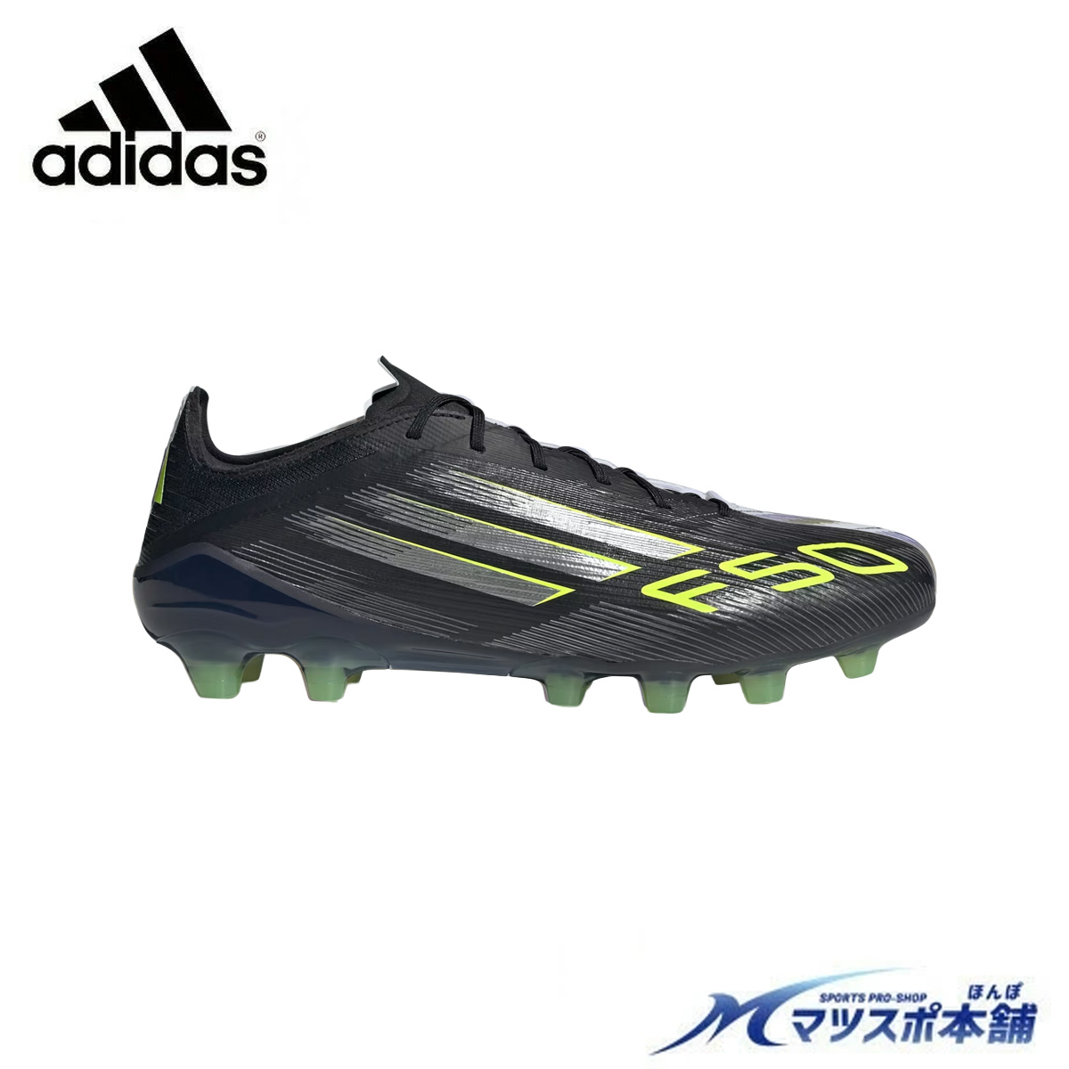 楽天市場】F50 ELITE HG/AG ジャパン 土・人工芝用 サッカー スパイク