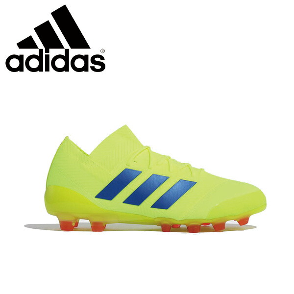 特価 サッカー アジリティー ネメシス 18 1 Adidas Nemeziz 特価 大人 F サッカー フットサル アディダス スパイク アディダス Hg Ag 硬い土用 人工芝用 スポーツアジリティーネメシストップモデル 最新人気短納期 特価 サッカー アジリティー ネメシス 18 1 Adidas Nemeziz 特価 大人 F サッカー フットサル アディダス スパイク アディダス Hg Ag 硬い土用 人工芝用 スポーツアジリティーネメシストップモデル 最新人気短納期