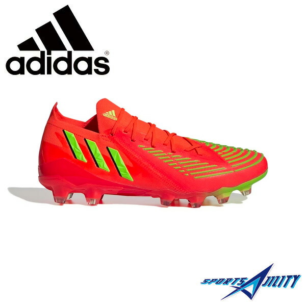 楽天市場】アディダス プレデター エッジ.1 L AG adidas 【サッカー