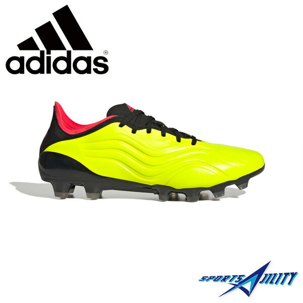 サッカースパイク　アディダス　コパ　27.5 adidas COPA ICON2 FG/AG アディダス JH7005 クラウドホワイト