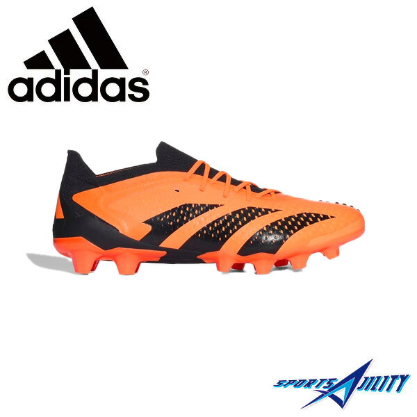 adidas - プレデターエッジ.1L HG/AG 26cm GV8486 楽天市場】【特価】アディダス プレデター エッジ.1 L ジャパン