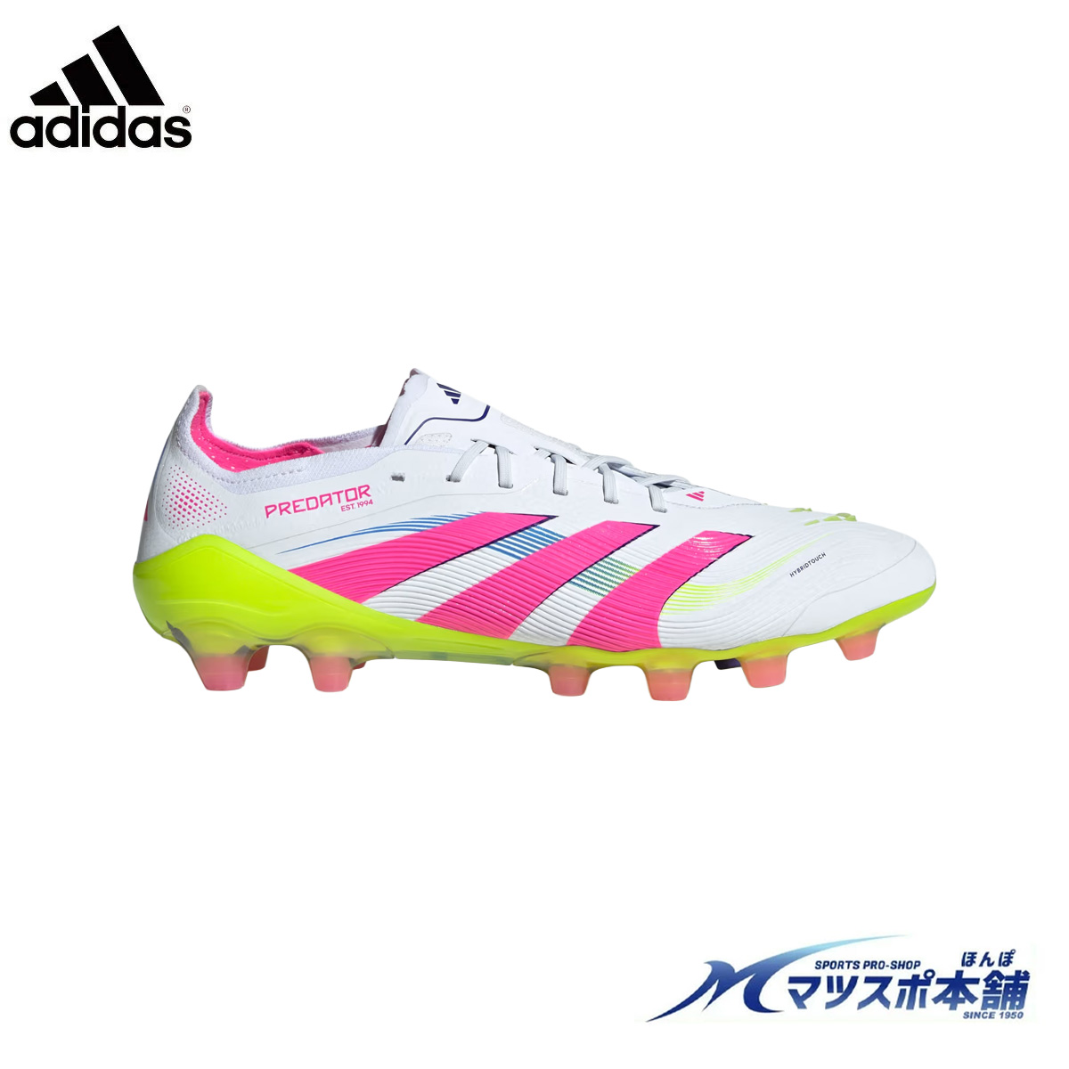 プレデターエリート25.0 トップモデル プレデター ELITE AG／サッカーショップKAMO