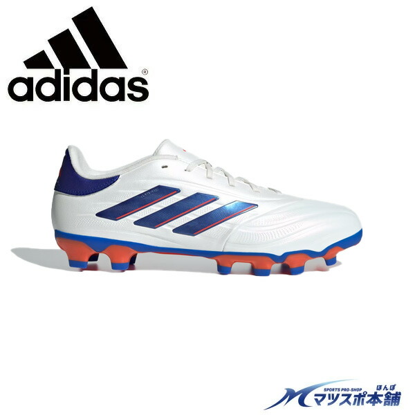 楽天市場】adidas/アディダス コパピュア.3 HG/AG（GY9056