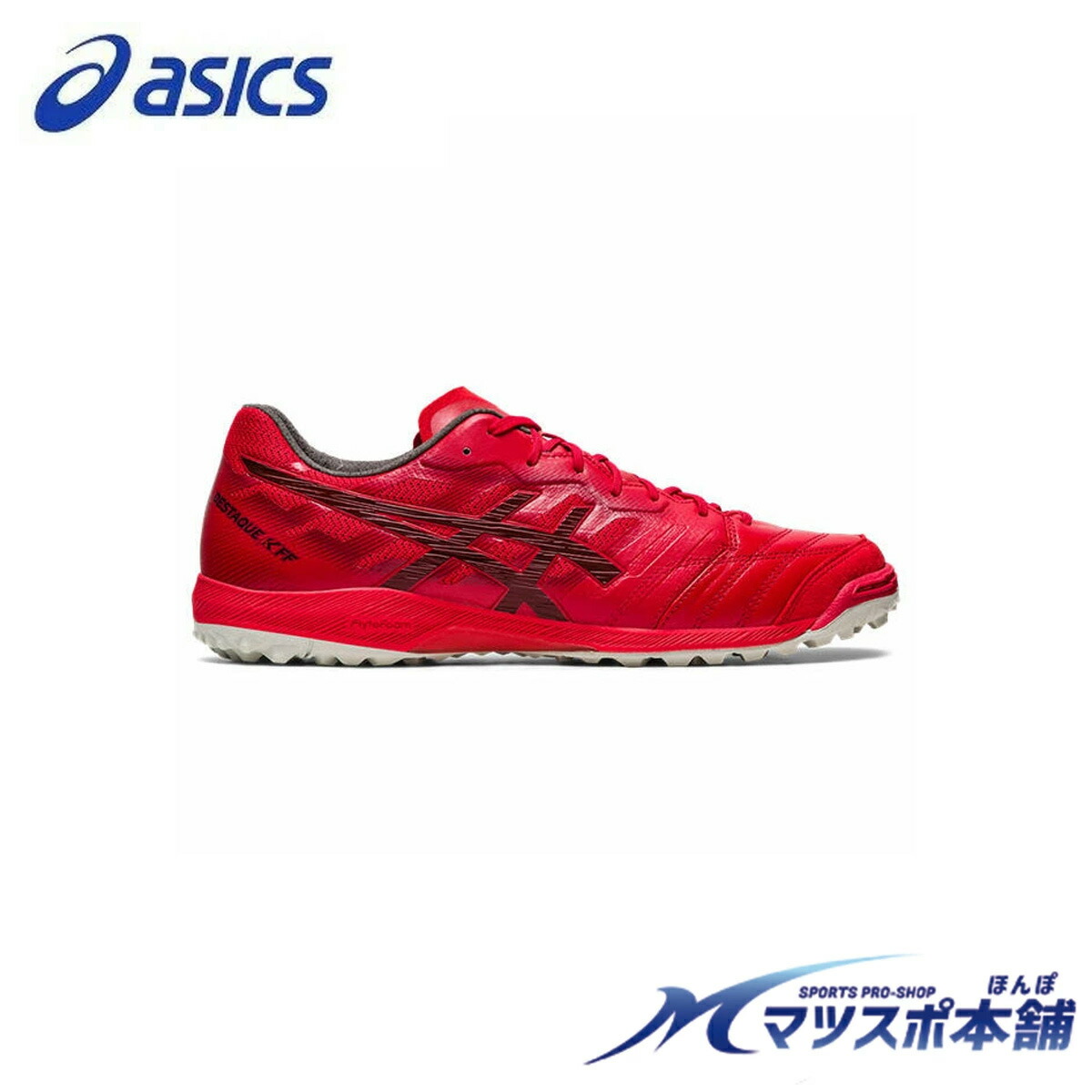 楽天市場】【特価】アシックス デスタッキ K FF TF asics