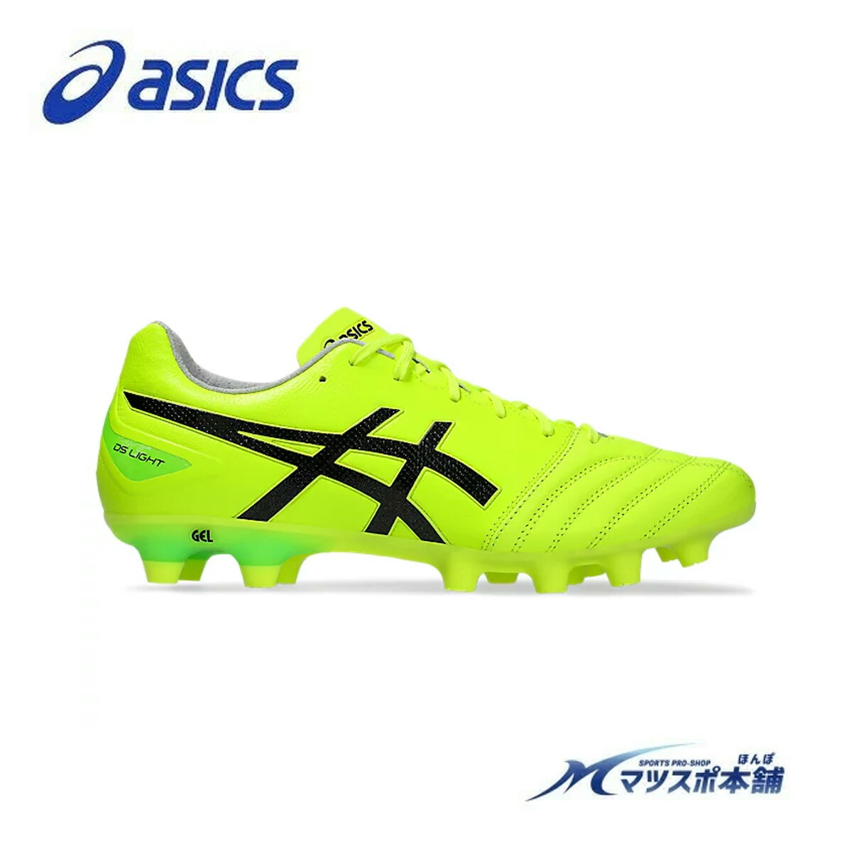 2002 25.5 アシックス サッカー TSI107 ASICS 2002 ブラック×ホワイト 【asics|アシックス】サッカー