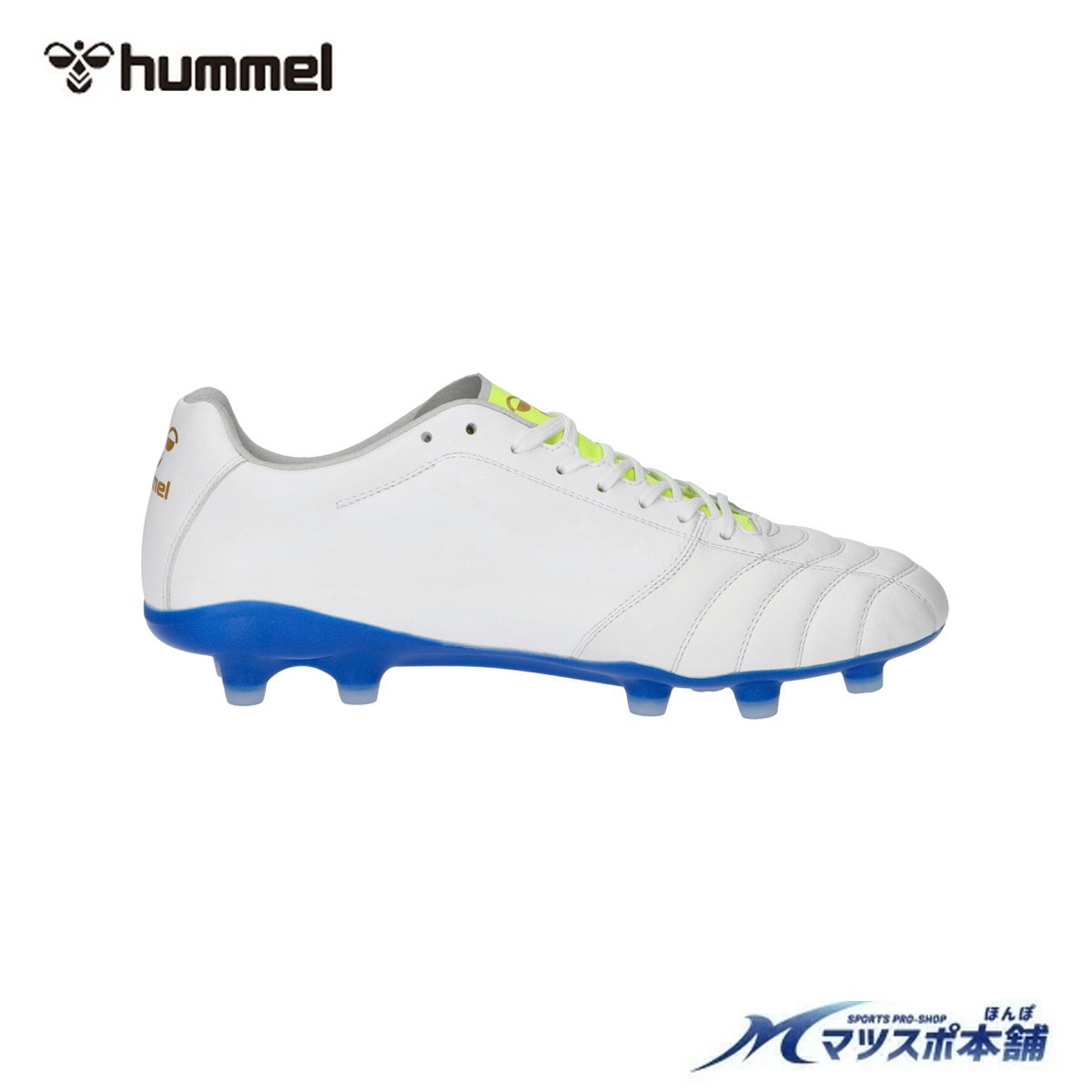 ヴォラート 3 PRO 特価 サッカー 大人 ヒュンメル ヴォラート レギュラーフィットモデル アウトレット｜マツスポ本舗