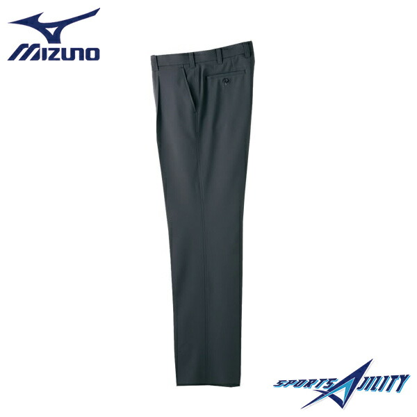 楽天市場】審判用品 野球 ミズノ MIZUNO スラックス(オール