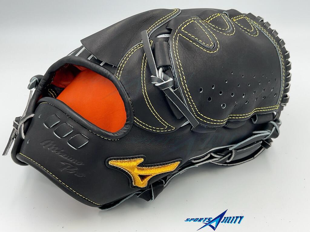 楽天市場】ゼット ZETT 1052 投手用 硬式グローブ 投手用 グローブ