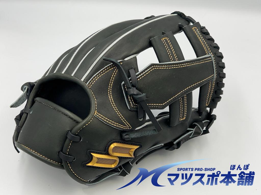 楽天市場】エスエスケイ グローブ SSK 軟式用 オールラウンド型