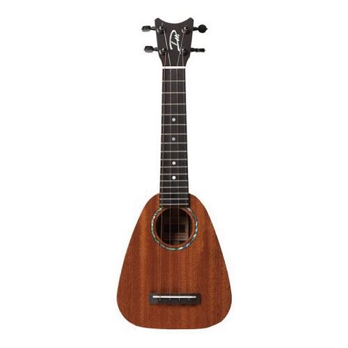 ☆ROMERO CREATIONS ロメロ クリエイションズ XS Soprano Mahogany Hi-Gモデル ソプラノウクレレ