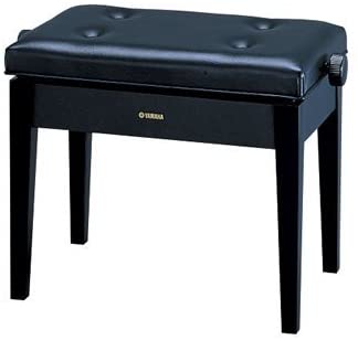 Amazon | YAMAHA ヤマハ No.45 ピアノ椅子 高低自在椅子