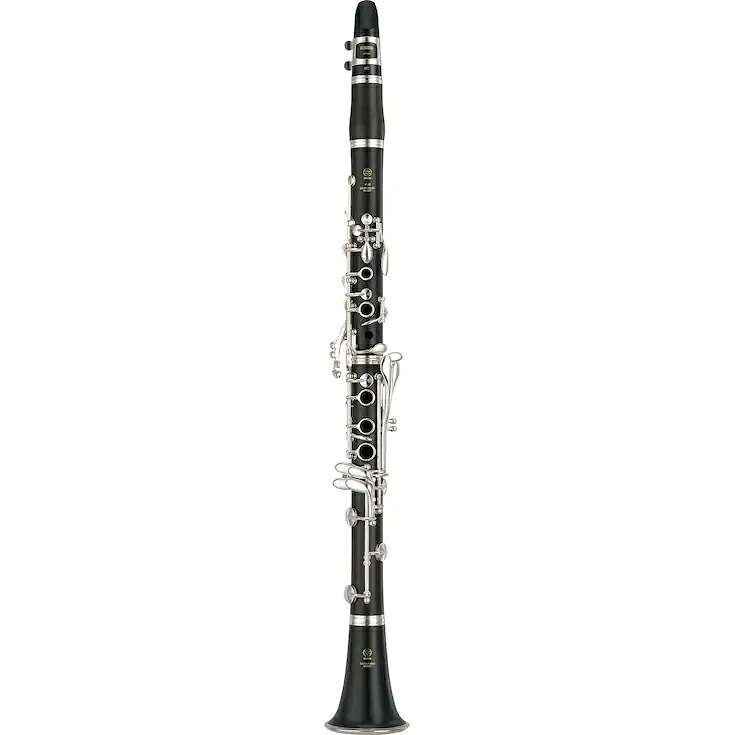 ☆【ヤマハ安心サポートの5年保証】YAMAHA ヤマハ クラリネット YCL-450