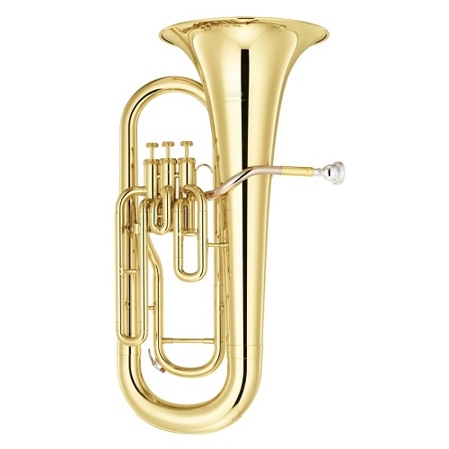 YAMAHAヤマハ YSH-301 スーザフォン YAMAHA YSH-301【新品】【スーザフォン】【B♭】【マーチング