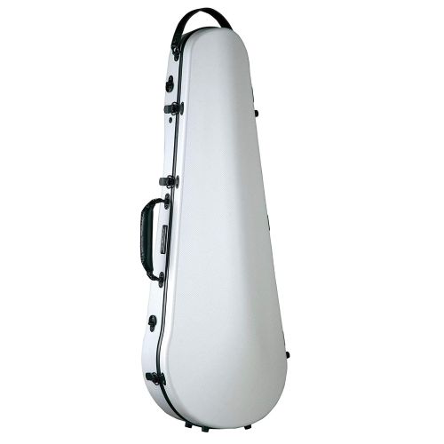 ☆Carbon Mac CFA-2 WHT ホワイト カーボンケース 【カーボンマック】