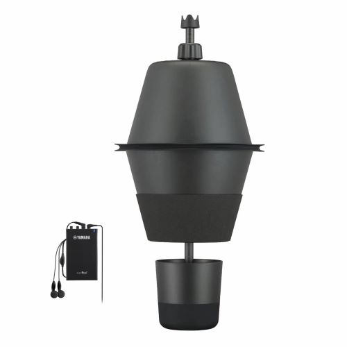 YAMAHA サイレントブラスSB2J(ユーフォニアム用) ＋ ヘッドフォン付き 楽天市場】YAMAHA / ヤマハ サイレントブラス ユーフォニウム用 SB2J